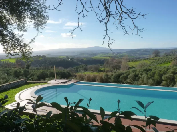 B&B Countryhouse Vista sull'oliveto