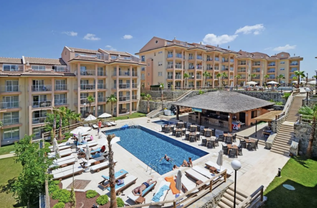 Wyndham Residences Kusadasi Golf & Spa