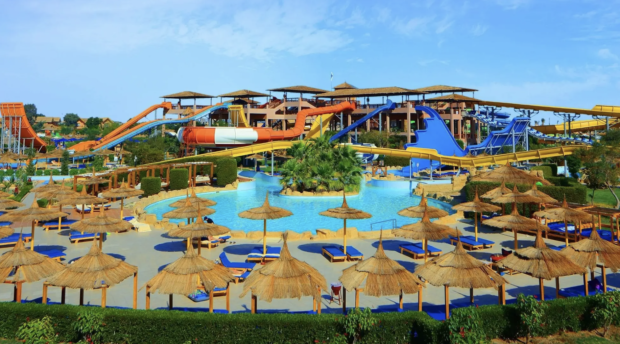 Jungle Aqua Park by Neverland - populairste all inclusive hotels voor de zomervakantie