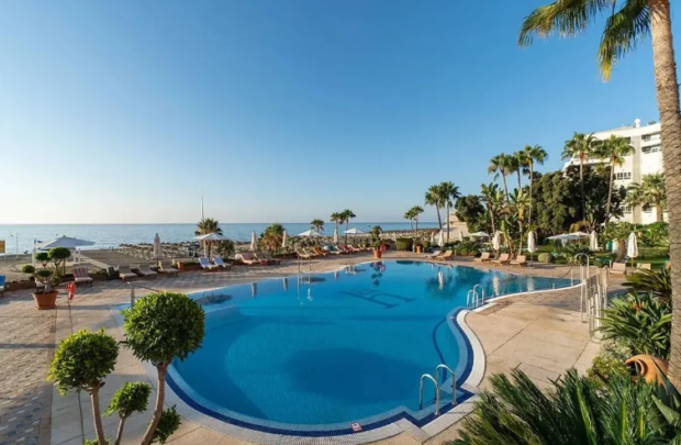 6x de beste hotels aan de Costa del Sol, MS Amaragua