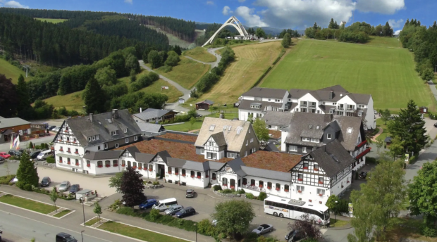 Hotel Der Brabander