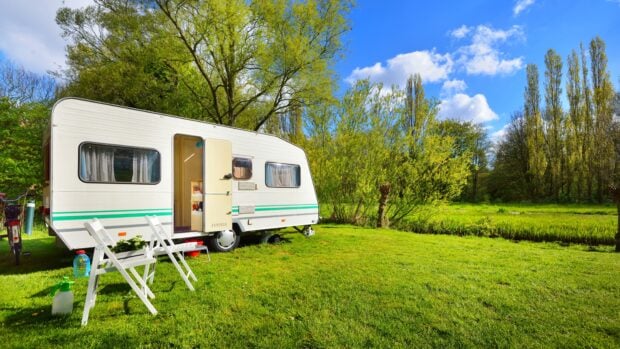 10x populaire campings in Nederland