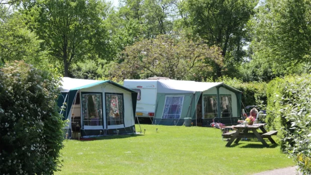 10x populaire campings in Nederland