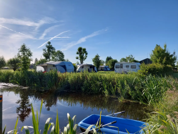 B&B Boerderij Hazenveld