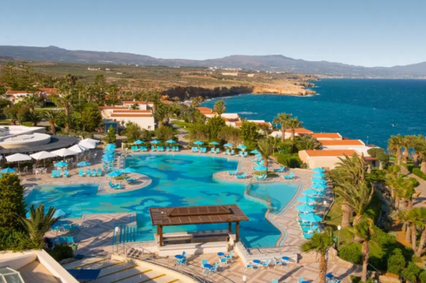 Iberostar Creta Panorama & Mare