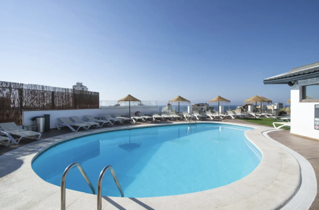 Zoover Deals: Lloret Santa Rosa by Pierre & Vacances Hotel Spanje Costa Brava Lloret de Mar