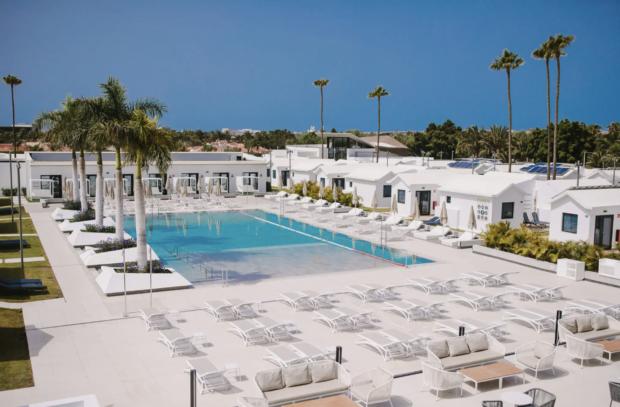 Zoover Deals | Club Maspalomas Suites & SPA - Adults Only