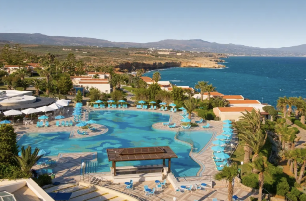 Zoover Deals | Iberostar Creta Panorama & Mare