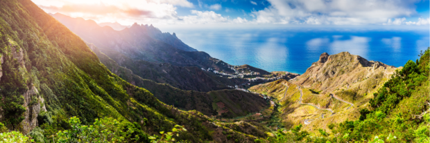 leukste canarische eiland: gran canaria of tenerife