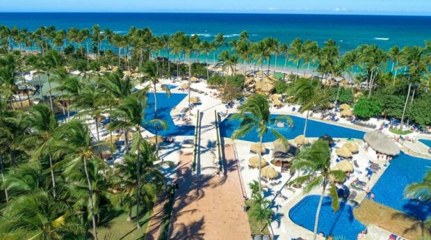 Grand Sirenis Punta Cana Resort